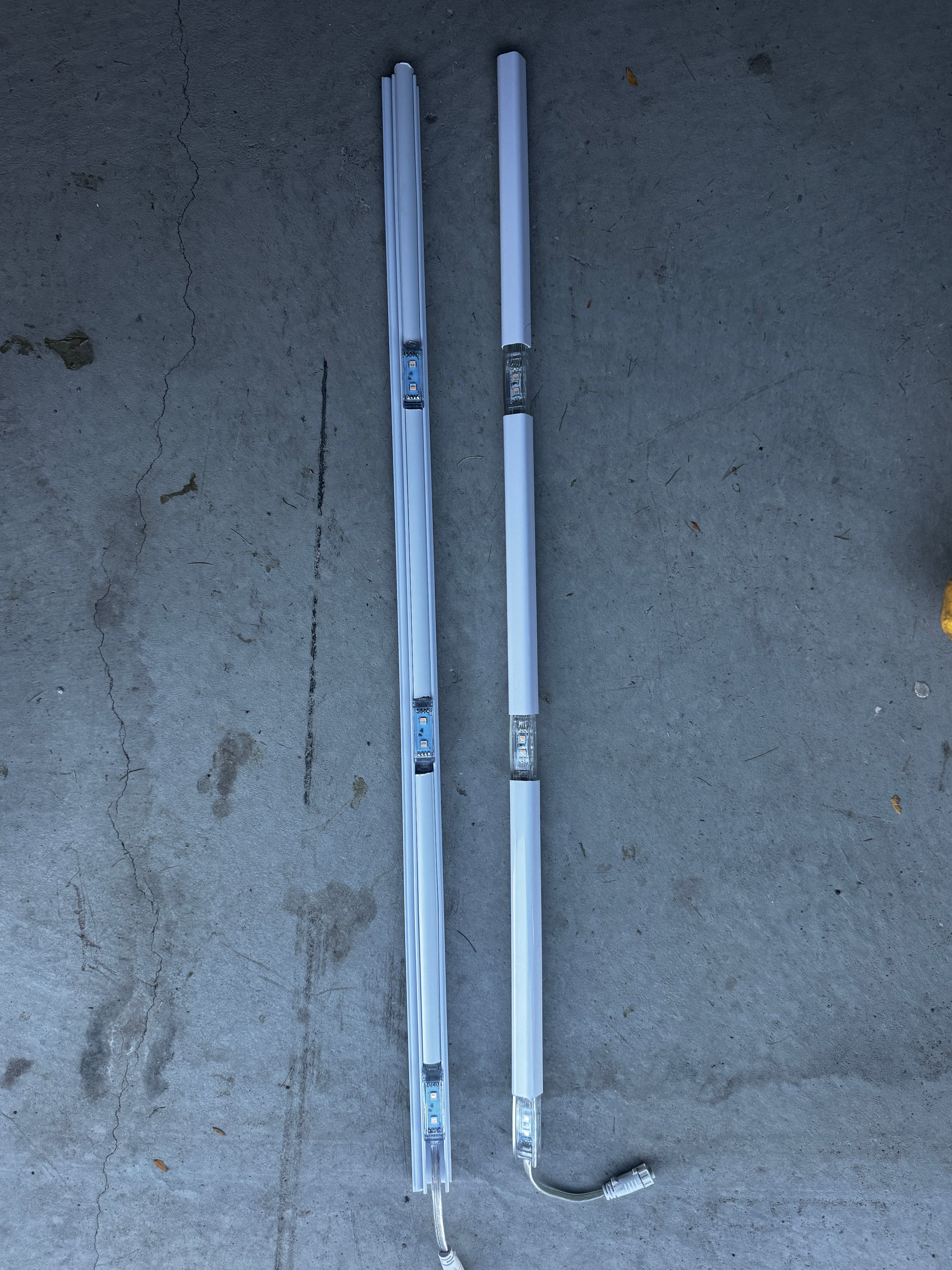 RGBW+ Demo Sampler Kit