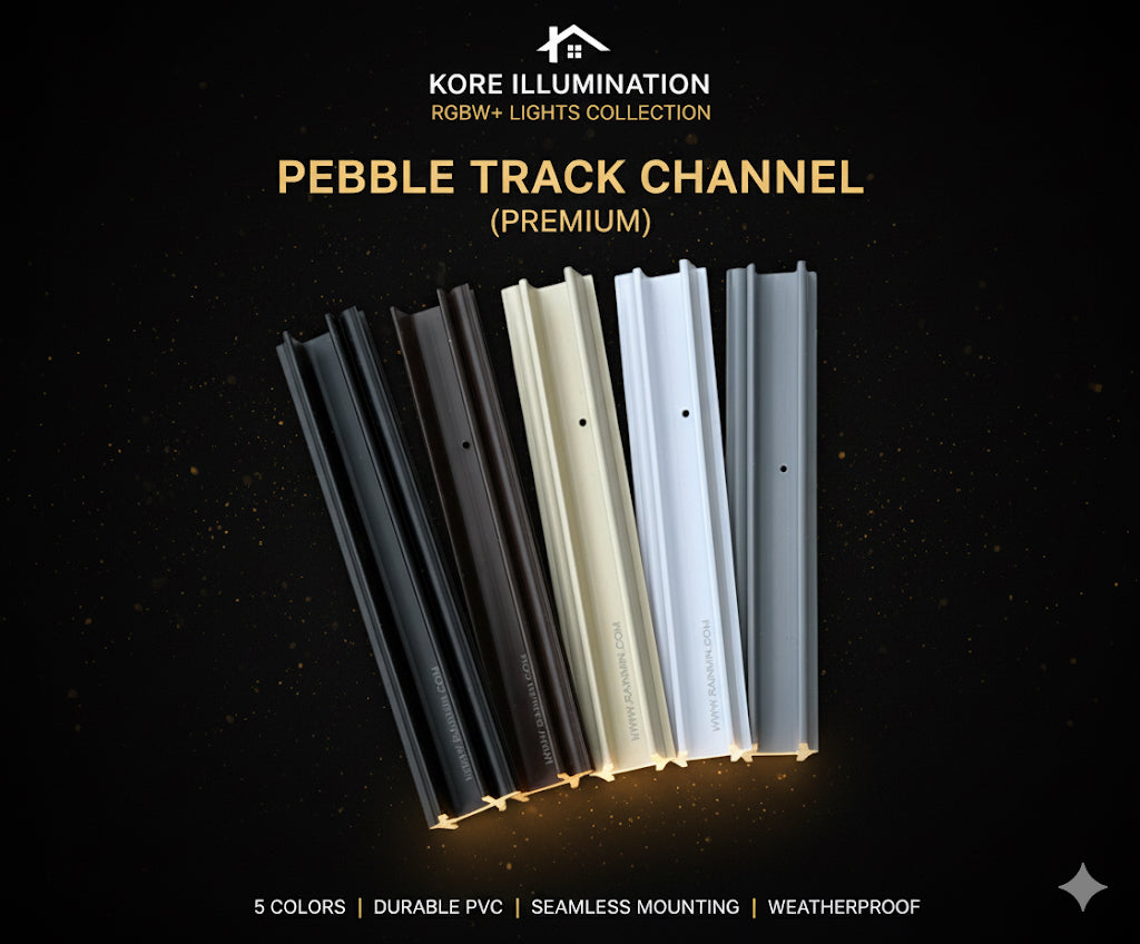 Pebble Track Channel (Premium)