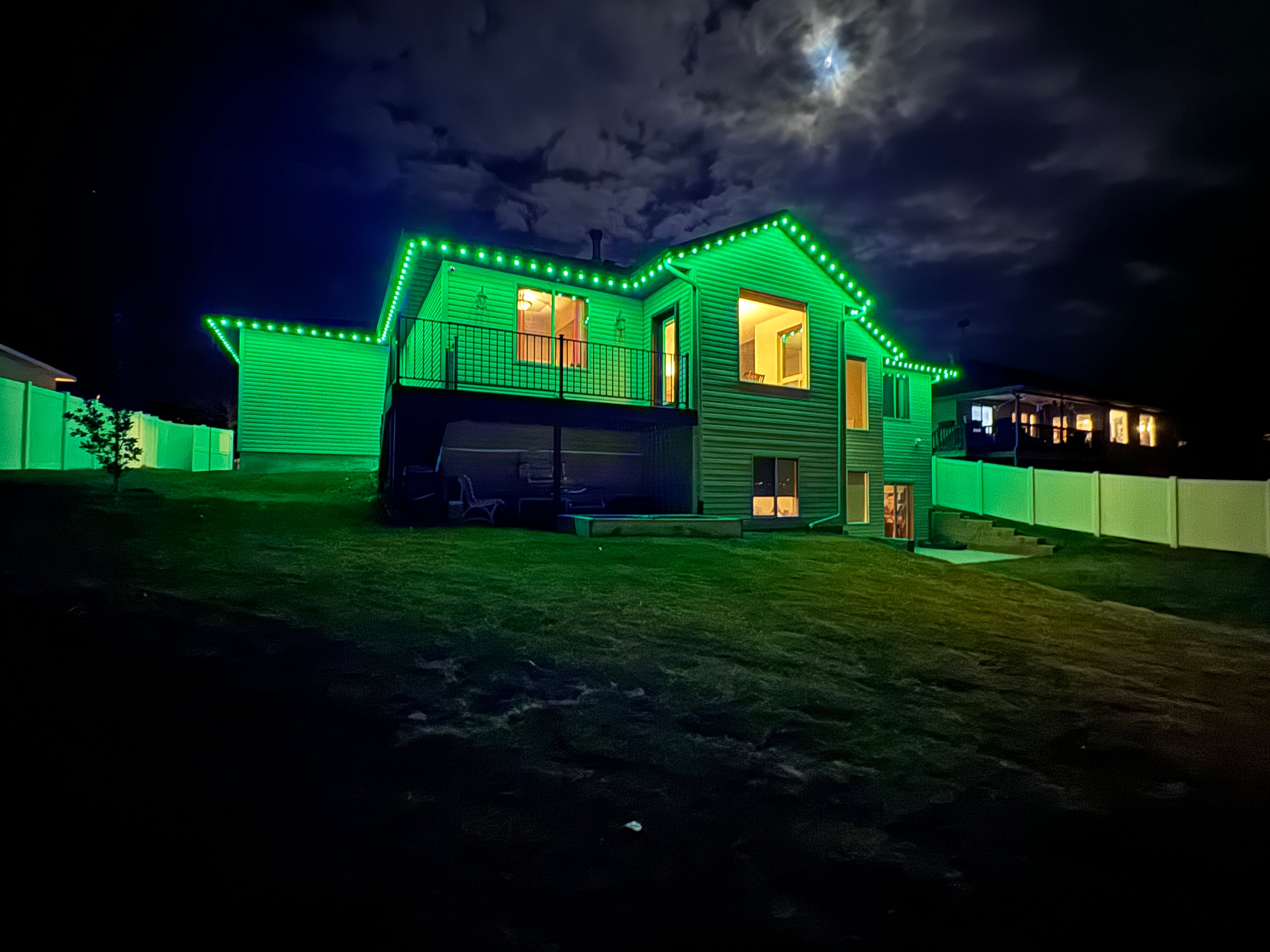 MinLeon RGBW+| Lighting "Starter Pack"