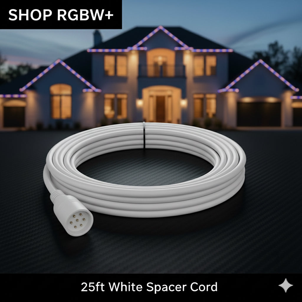 Extender Cables & Connectors