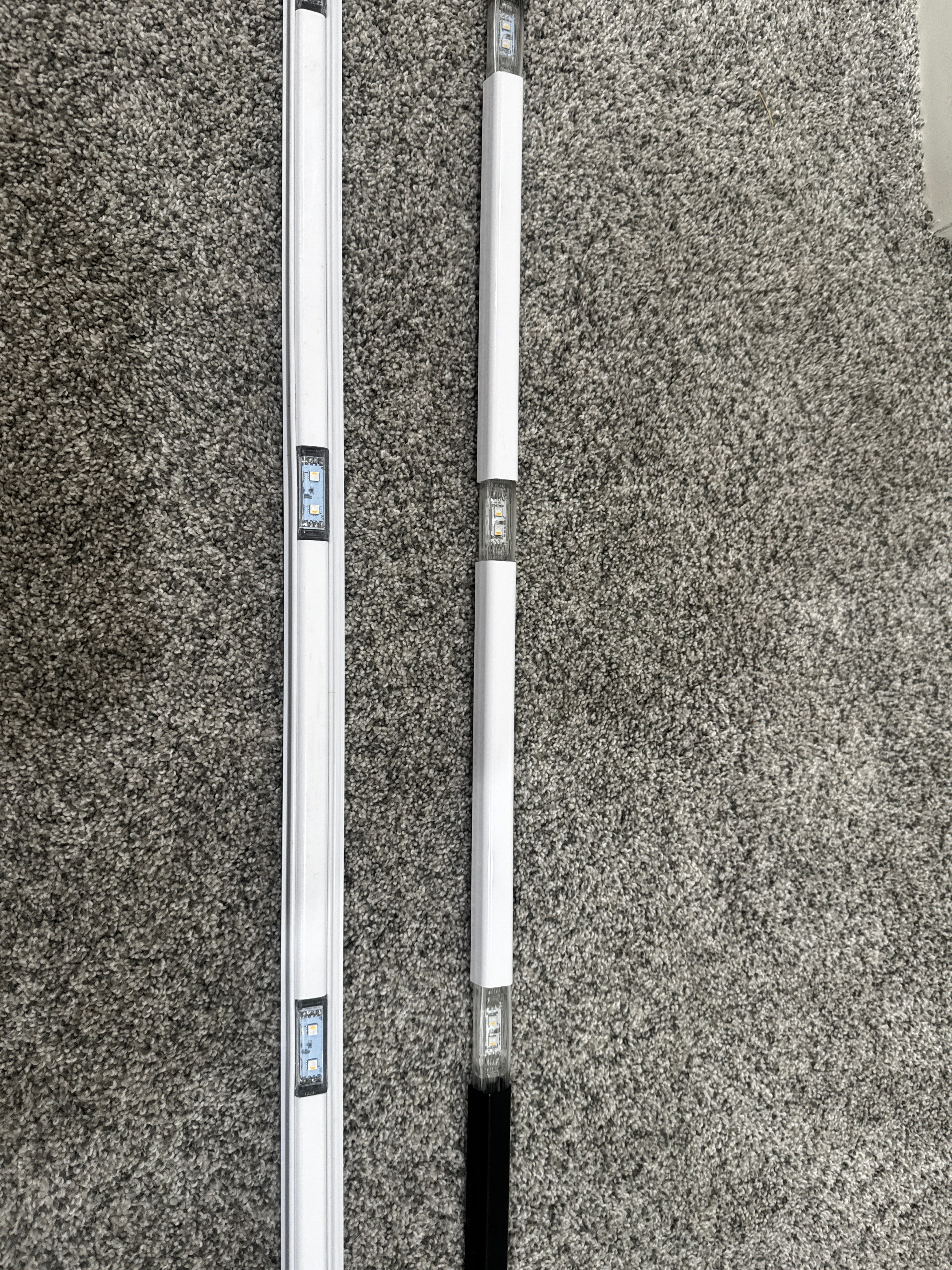 RGBW+ Demo Sampler Kit