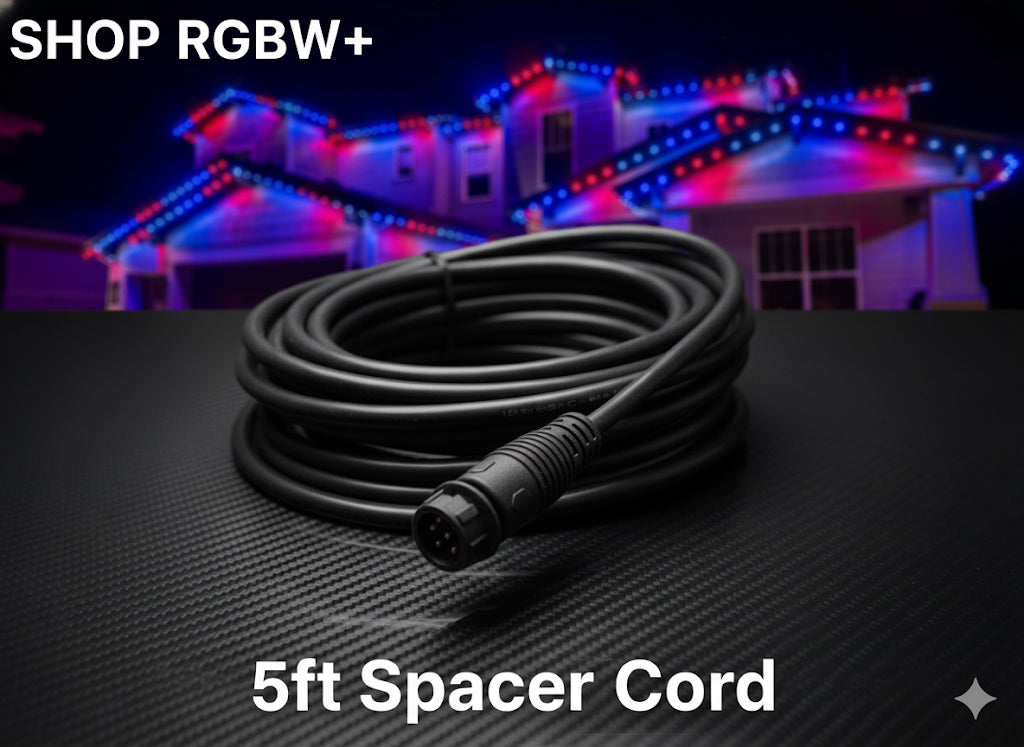 Extender Cables & Connectors