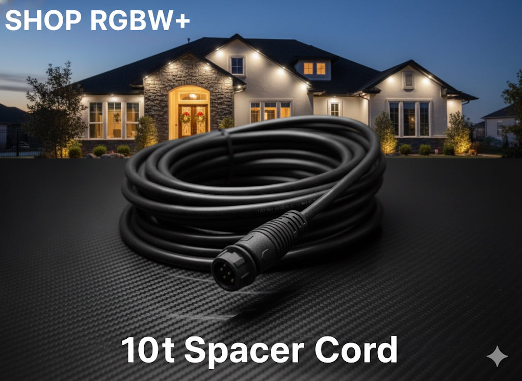 Extender Cables & Connectors