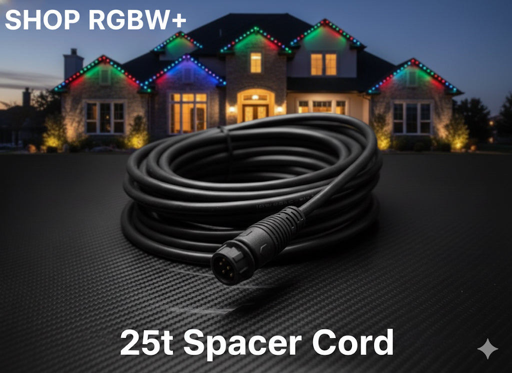 Extender Cables & Connectors