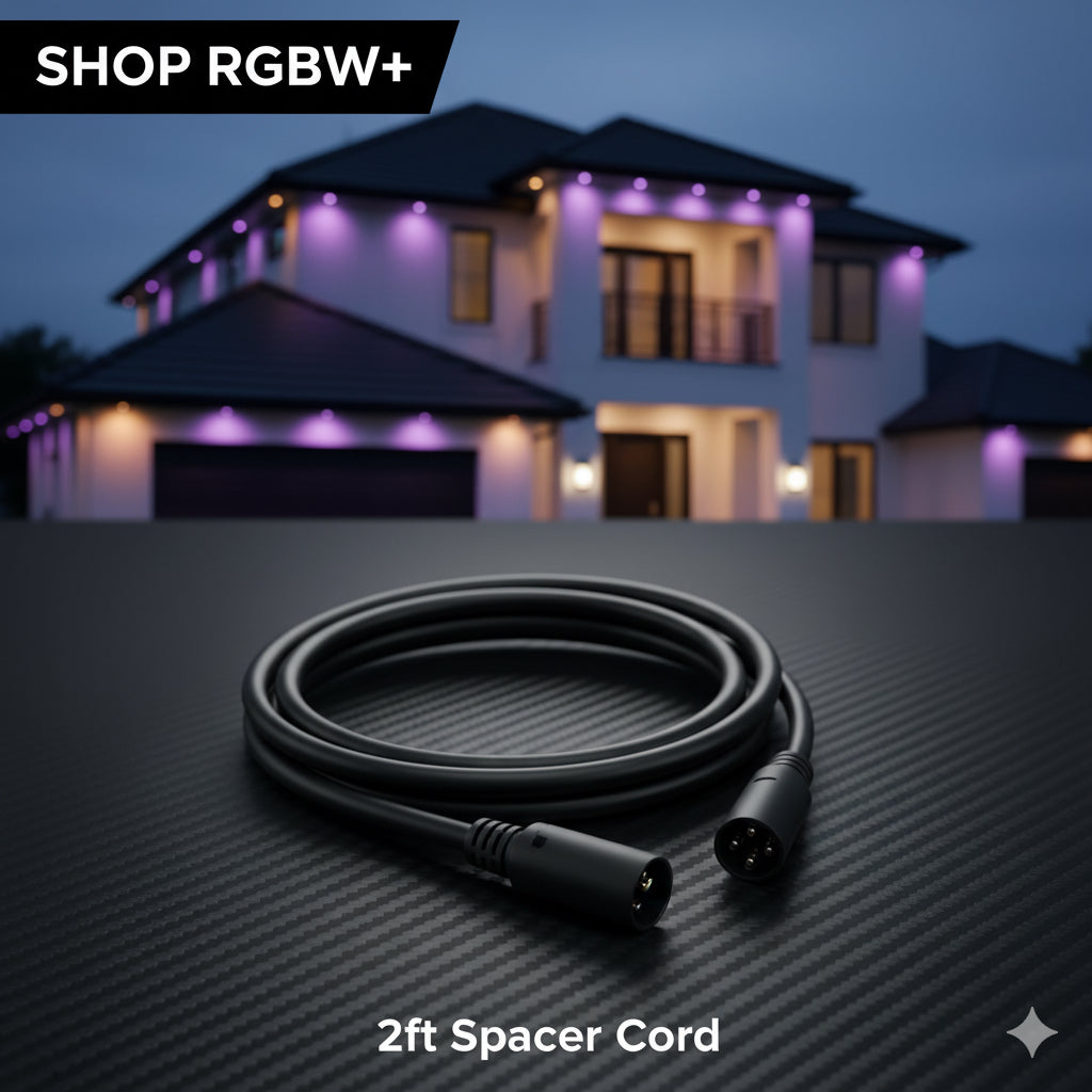 Extender Cables & Connectors