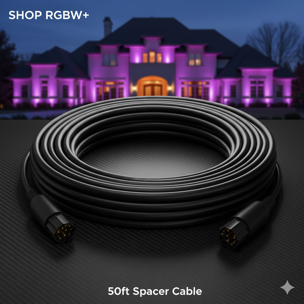 Extender Cables & Connectors