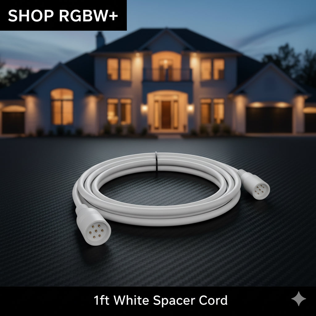 Extender Cables & Connectors