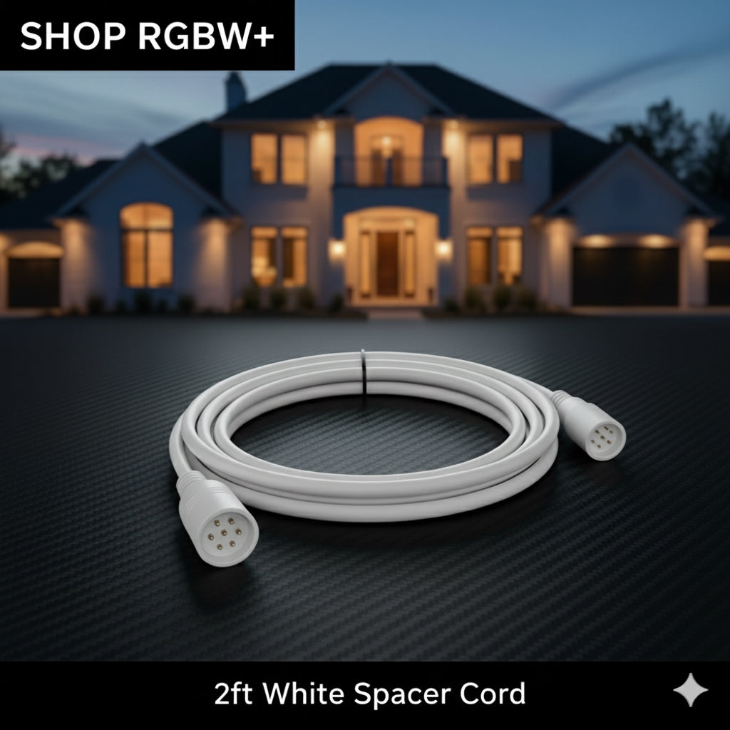 Extender Cables & Connectors