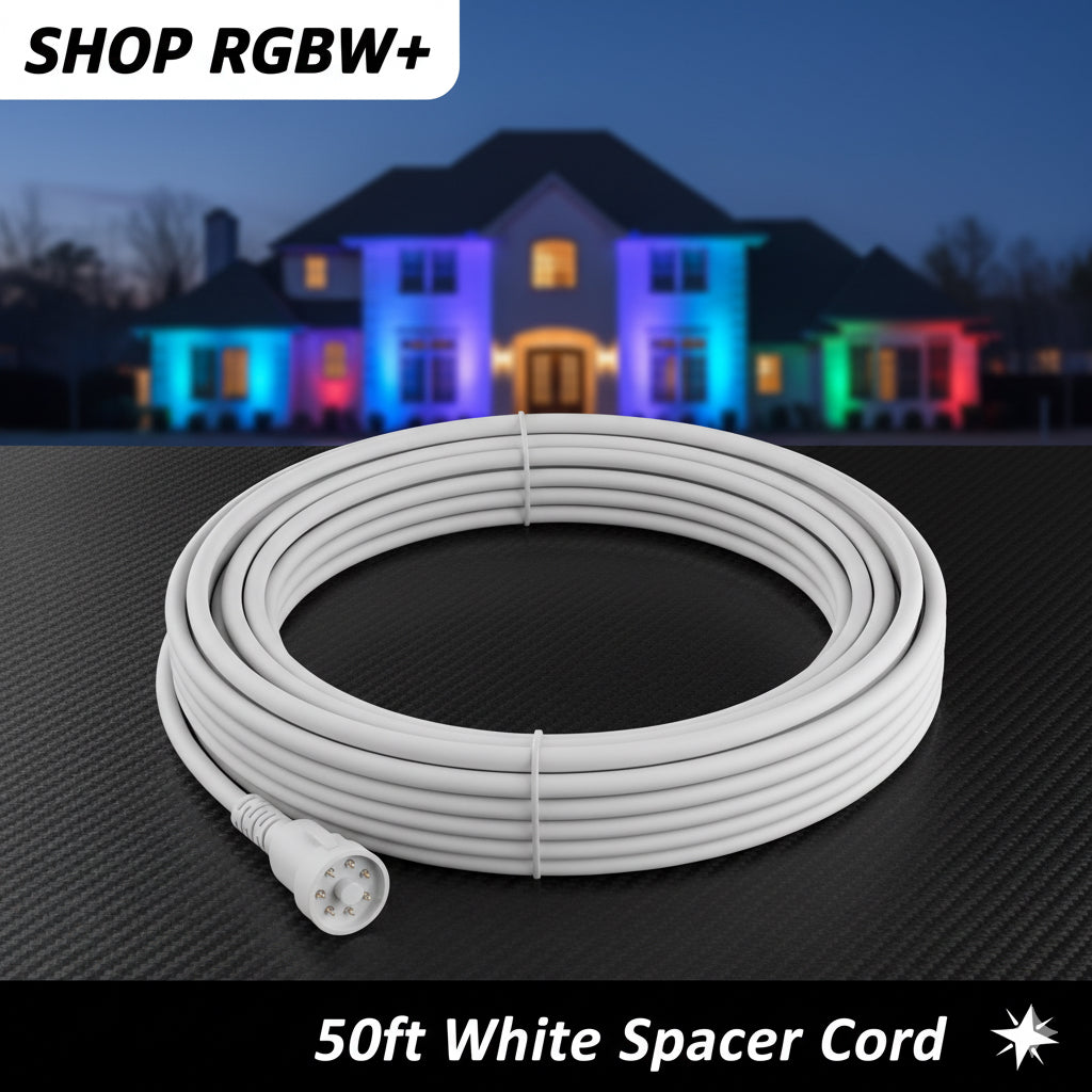 Extender Cables & Connectors