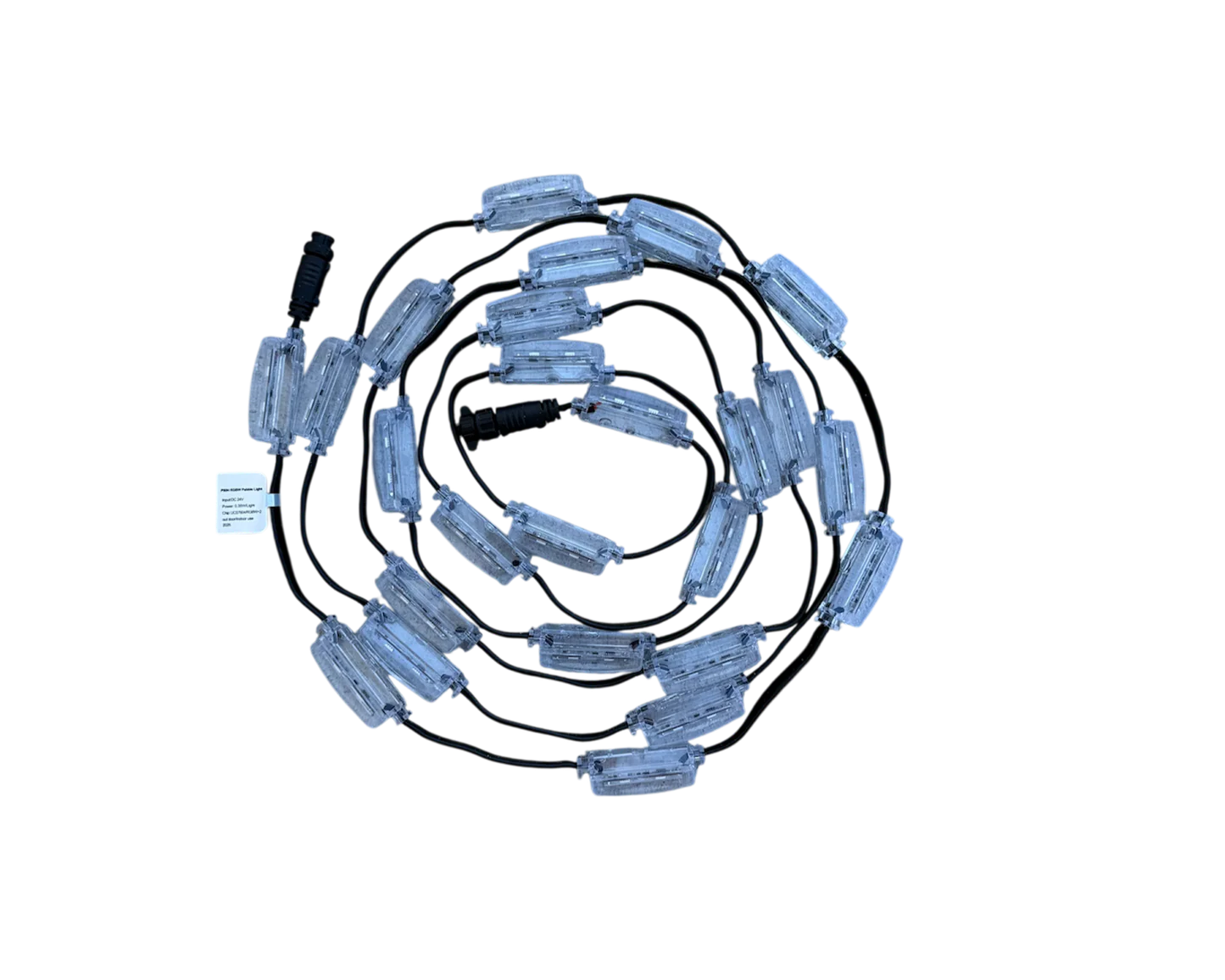 RGBW+ P50h “Deep Pebbles”