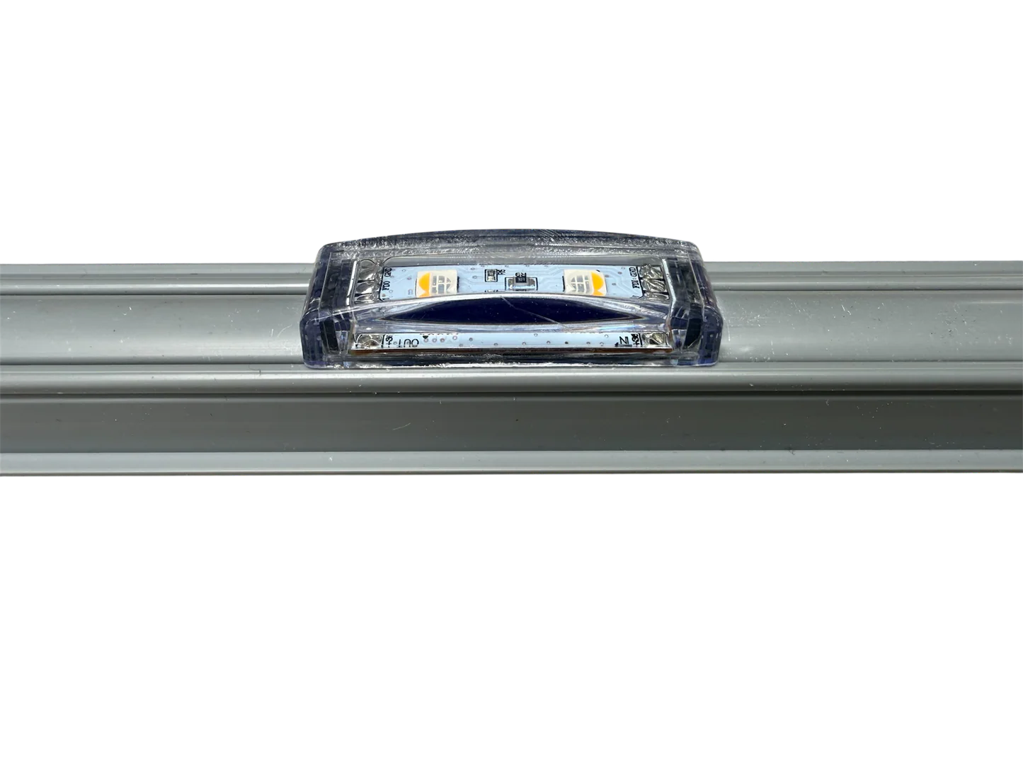 MinLeon RGBW+| Lighting "Starter Pack"