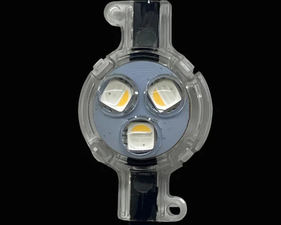 RGBW+ 36v “D35 Pixels”