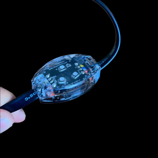 RGBW+ 24v “Pearl Lights”