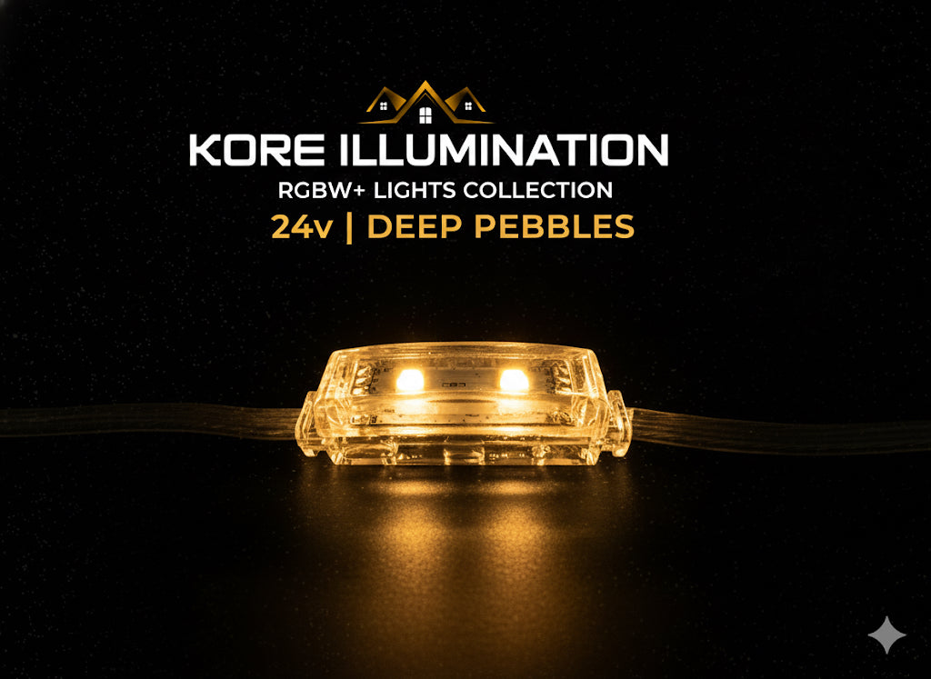 RGBW+ P50h “Deep Pebbles”