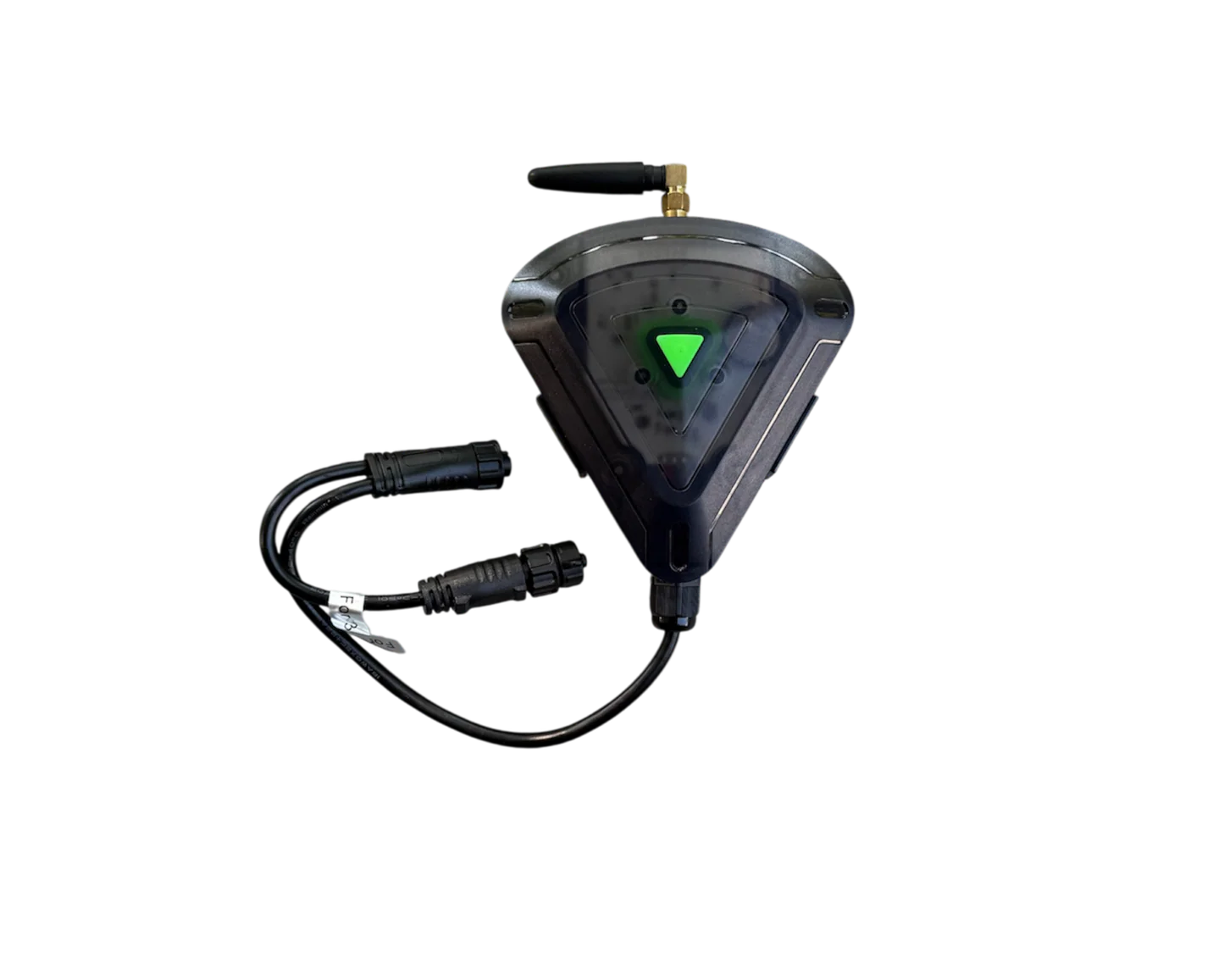 WEC 3 (Boss) Controller