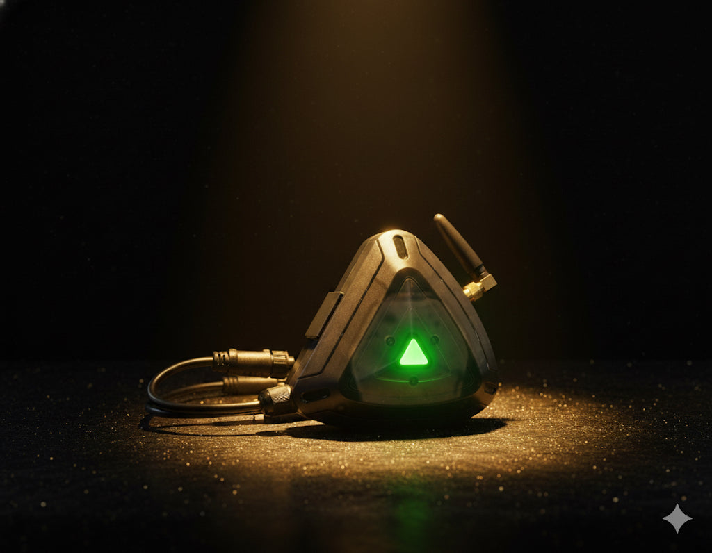 WEC 3 (Boss) Controller