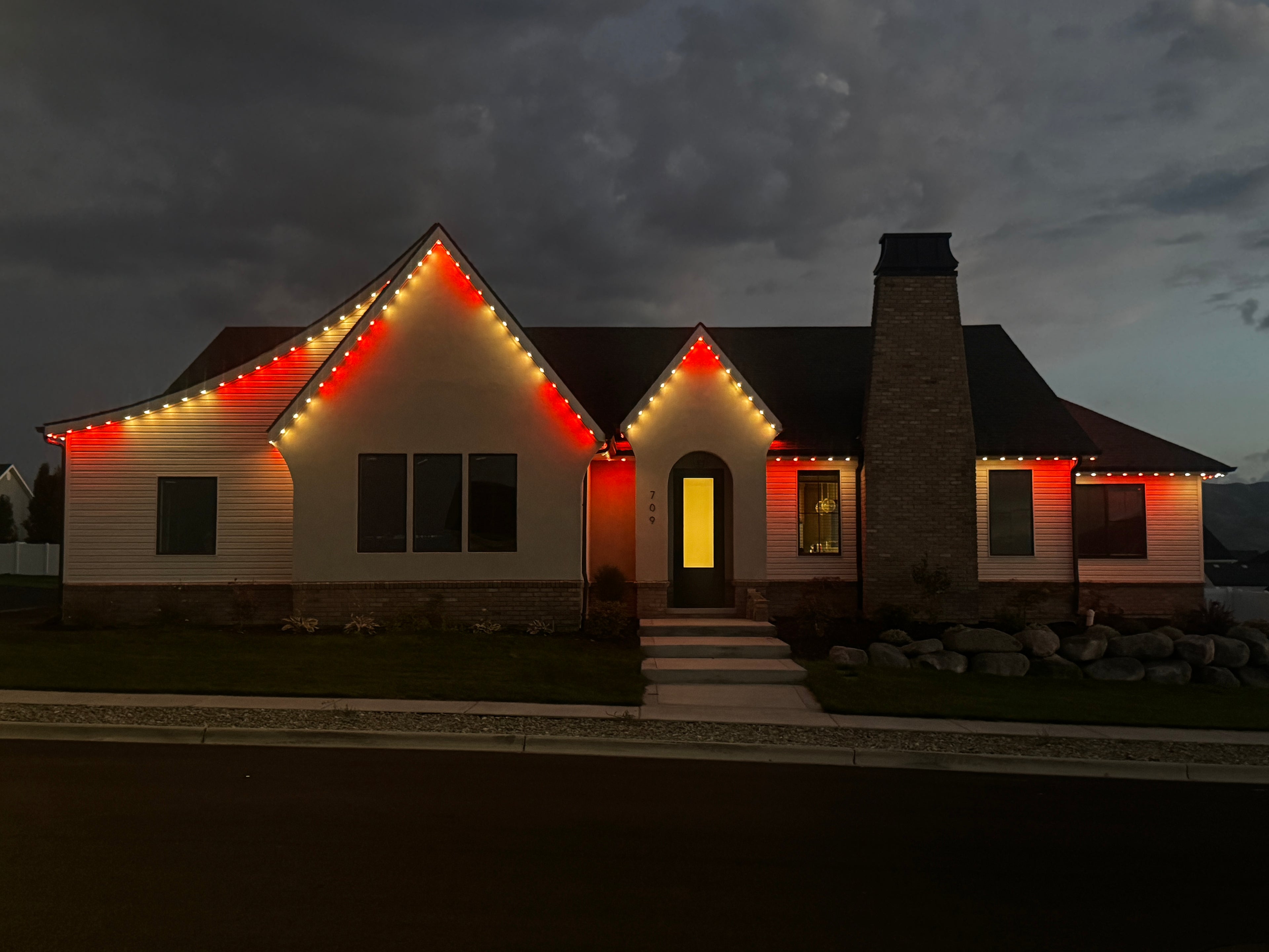 MinLeon RGBW+| Lighting "Starter Pack"