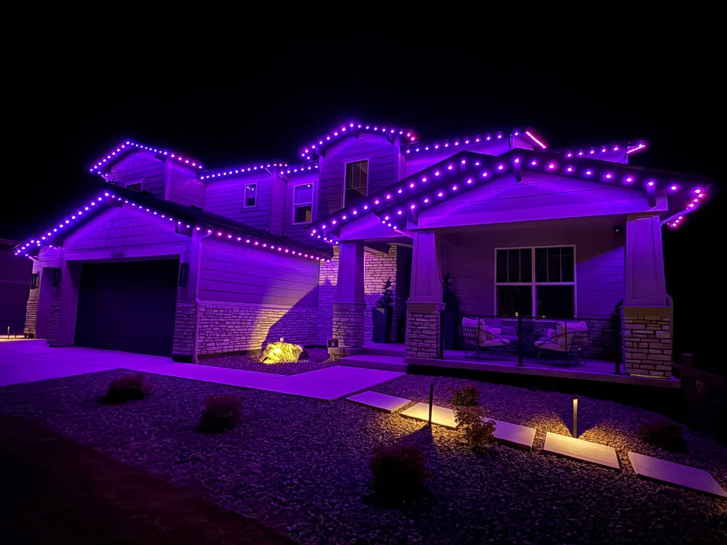 MinLeon RGBW+| Lighting "Starter Pack"